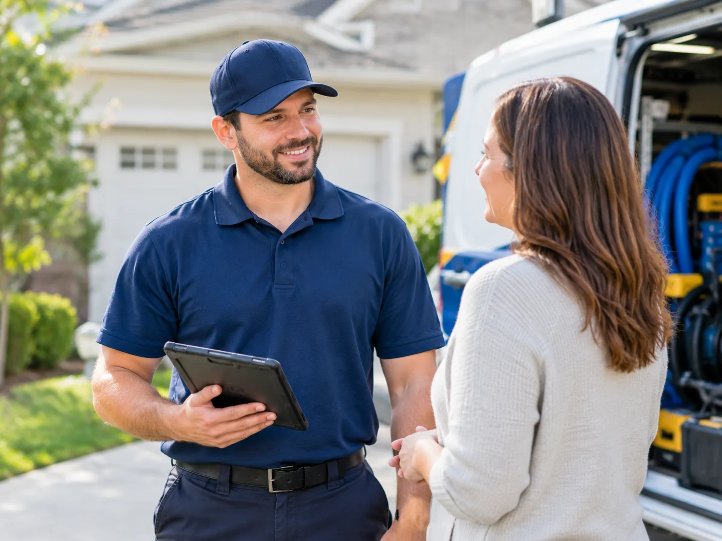 Sewage Backup Cleanup Pellston, MI FAQs